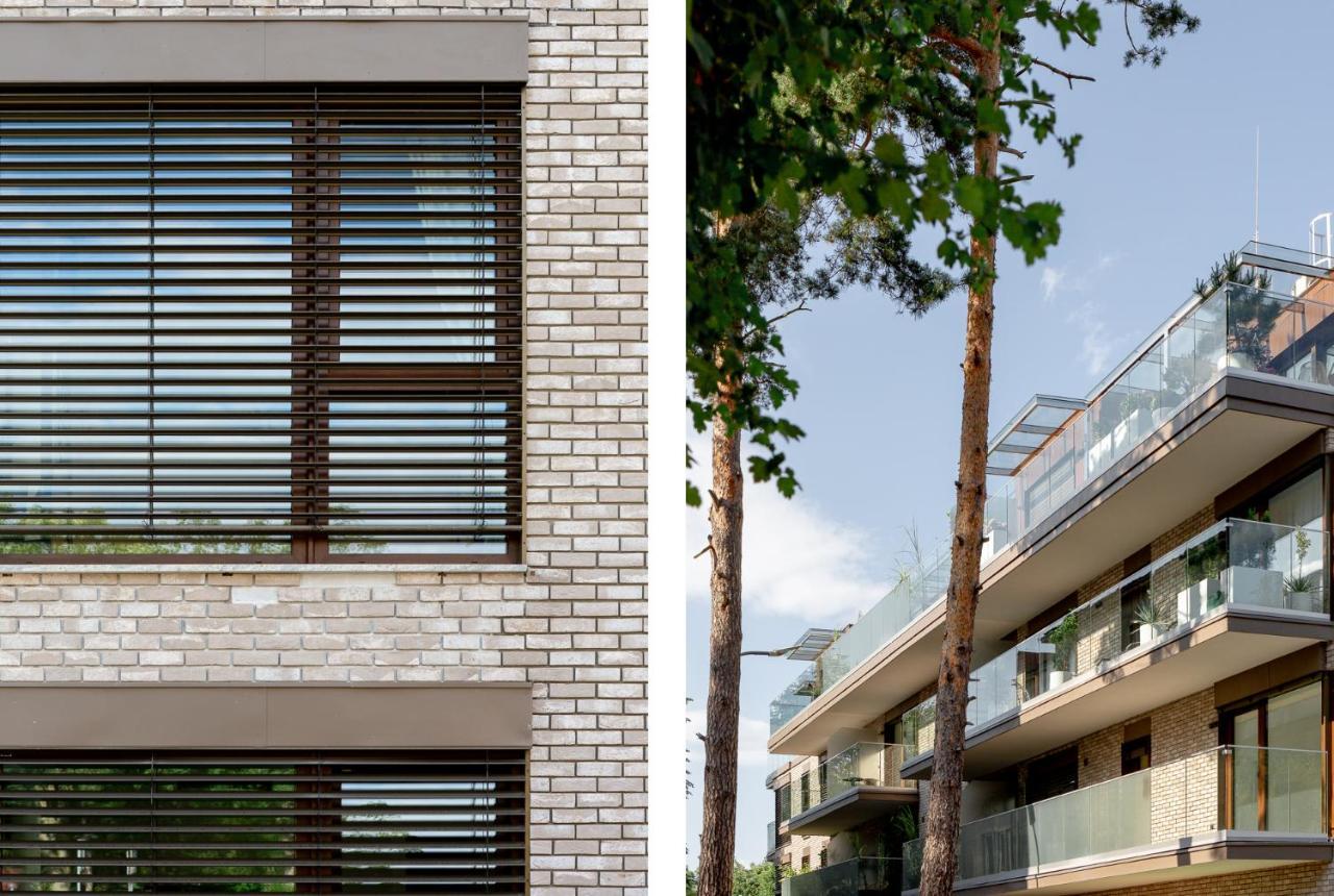 Apartamenty In Belnihel Exterior photo