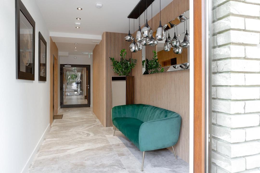 Apartamenty In Belnihel Exterior photo