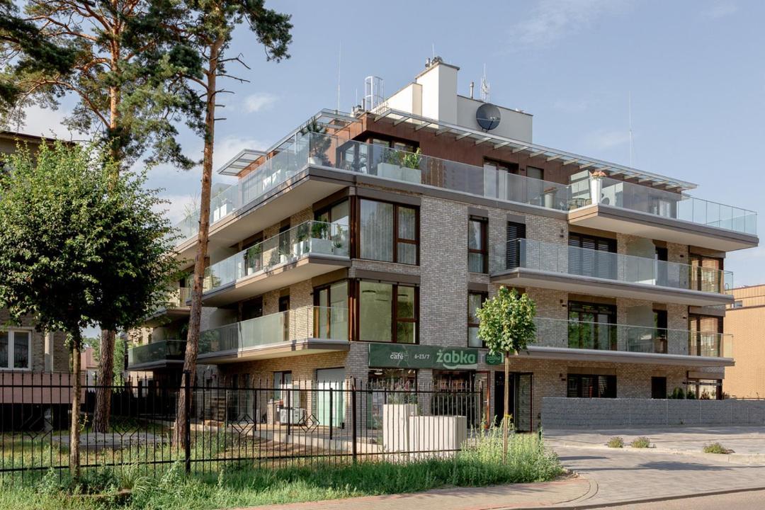 Apartamenty In Belnihel Exterior photo
