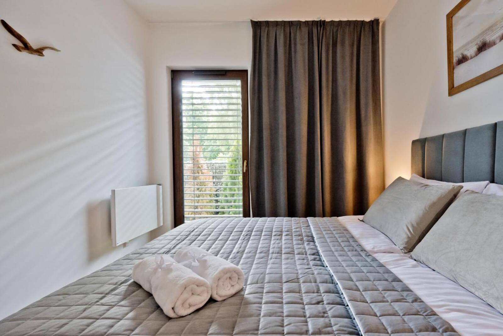 Apartamenty In Belnihel Exterior photo