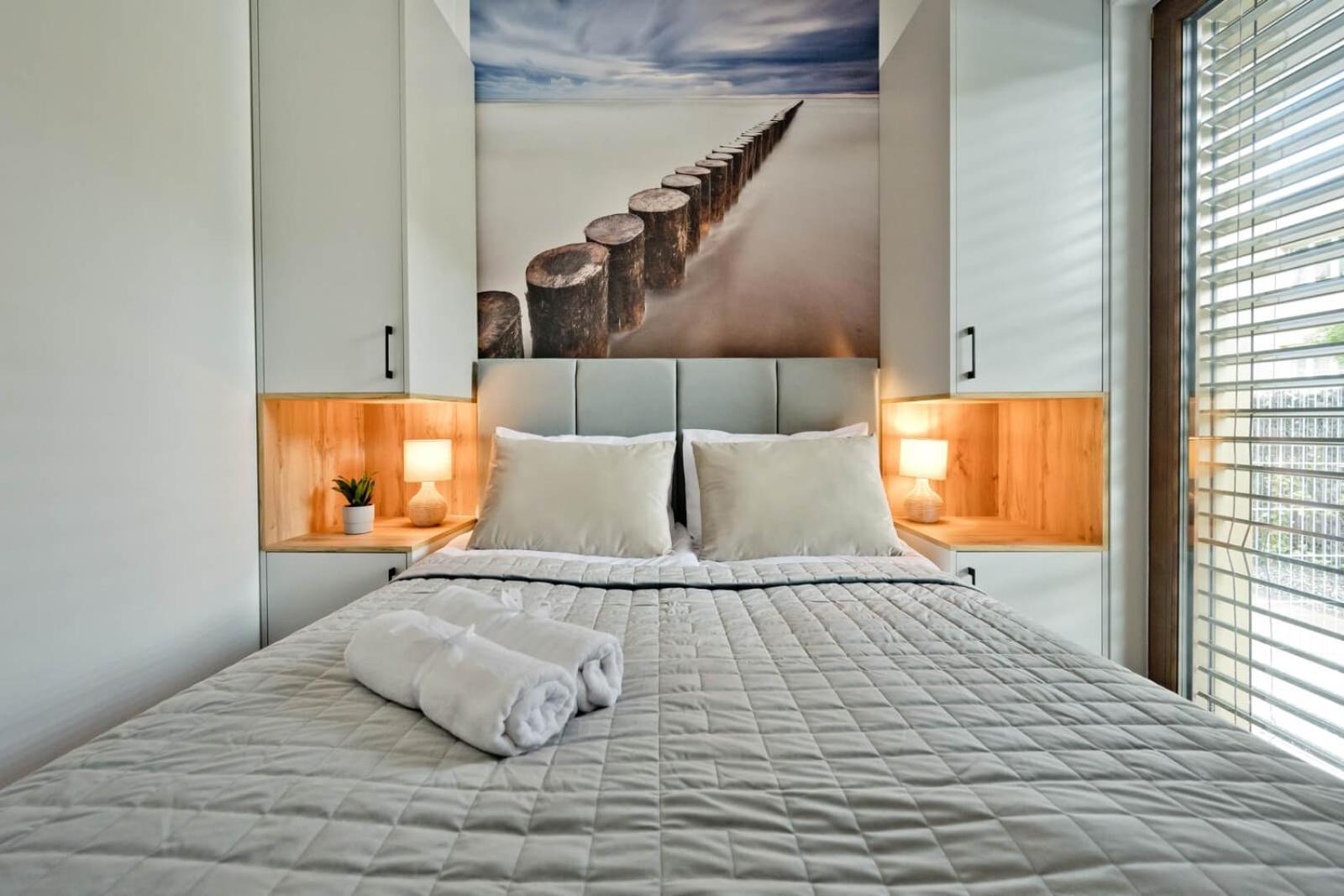 Apartamenty In Belnihel Exterior photo