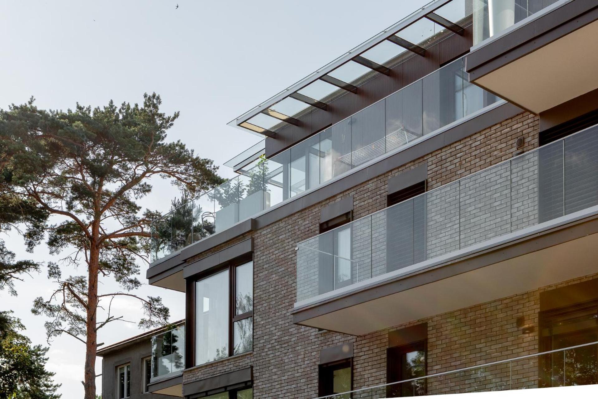Apartamenty In Belnihel Exterior photo
