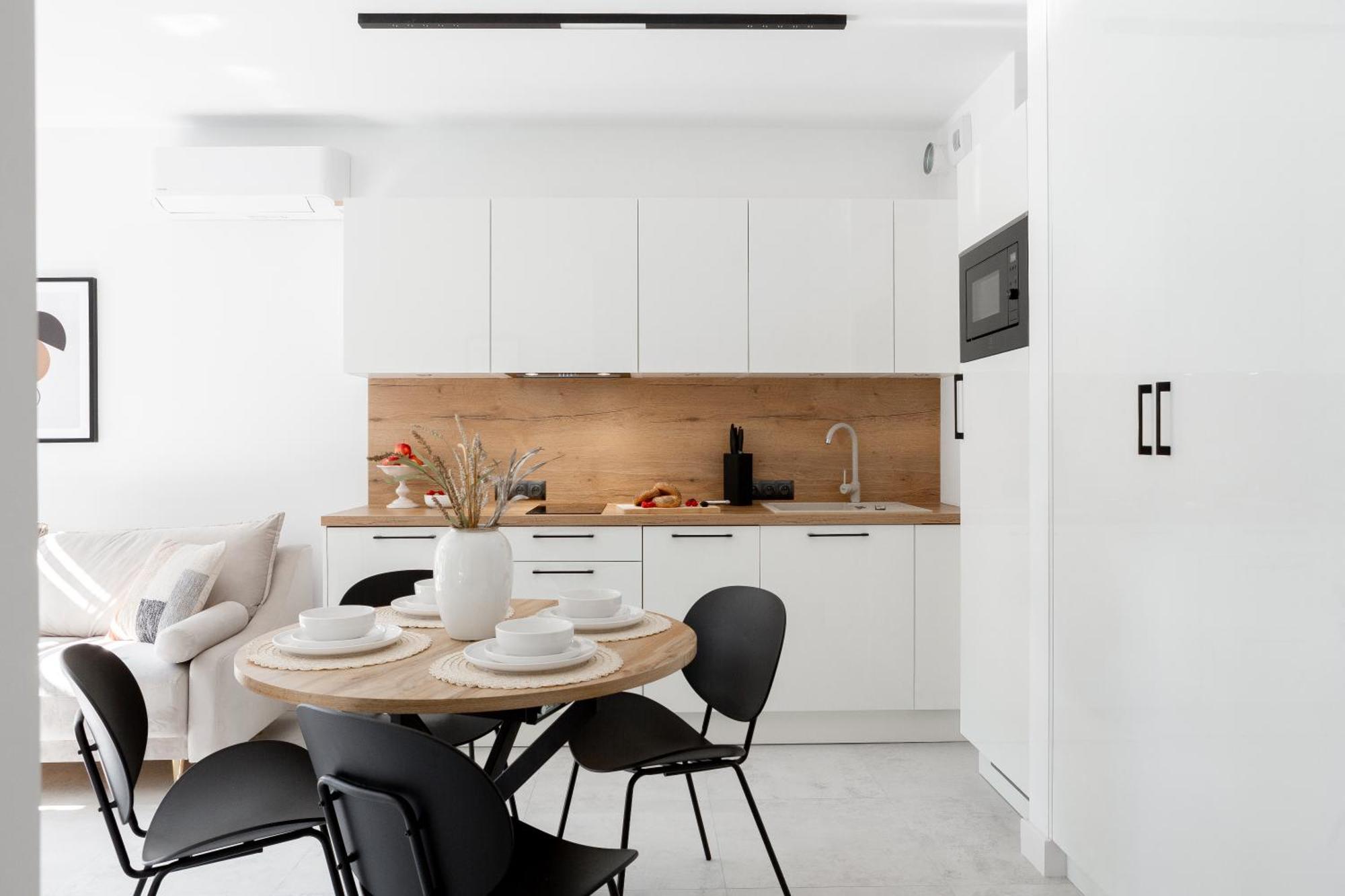 Apartamenty In Belnihel Exterior photo