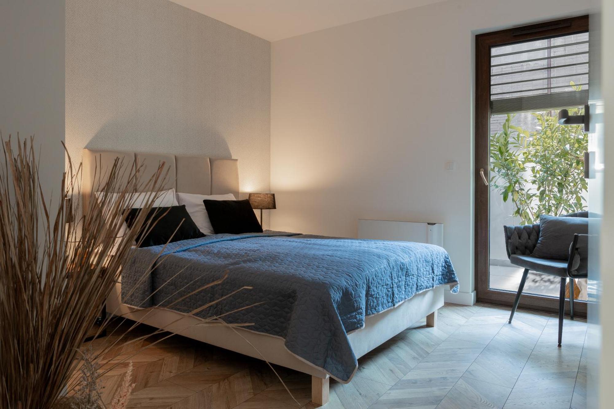 Apartamenty In Belnihel Exterior photo