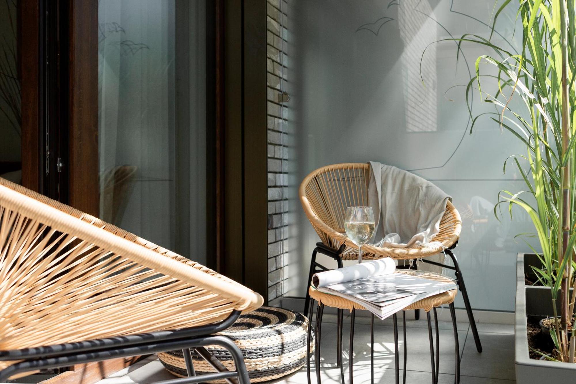 Apartamenty In Belnihel Exterior photo