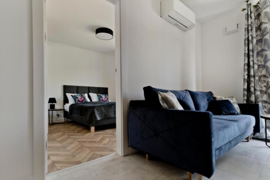 Apartamenty In Belnihel Exterior photo