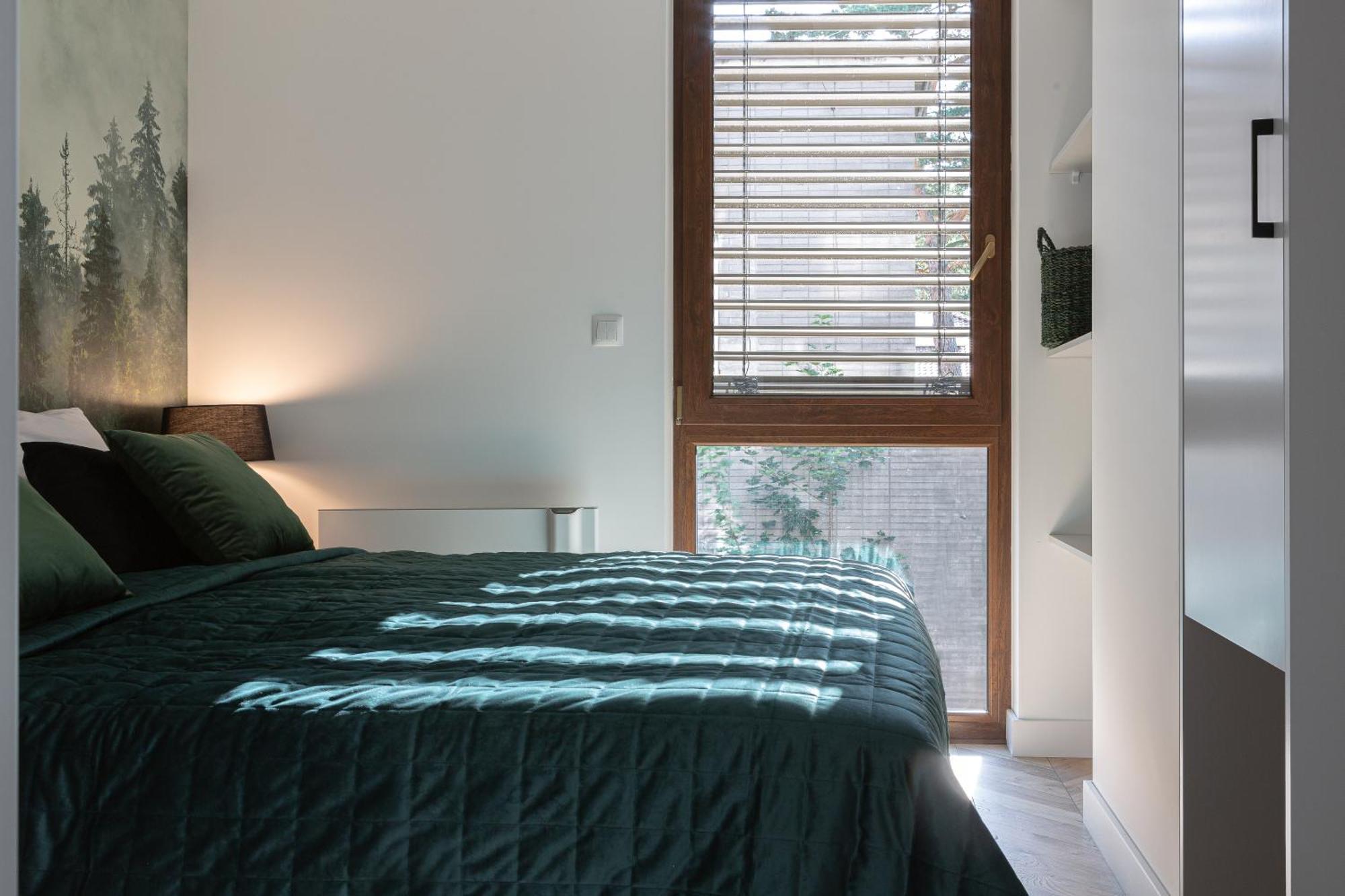 Apartamenty In Belnihel Room photo